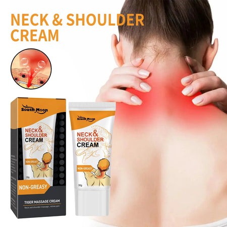 Joint Pain Care Ointment Joint Care Relieve Cervical Pain Spine Lumbar Spine and Wrist Joints Personal Health Care Body Health